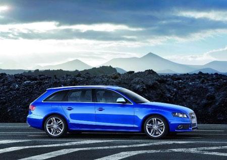Yeni Audi S4 - Resim 25