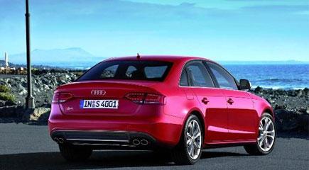 Yeni Audi S4 - Resim 34