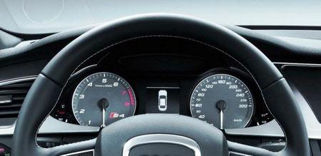 Yeni Audi S4 - Resim 2
