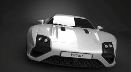 Rus devrimi REVOLT - Resim 4