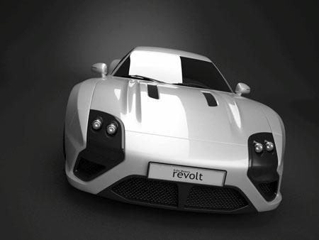Rus devrimi REVOLT - Resim 2