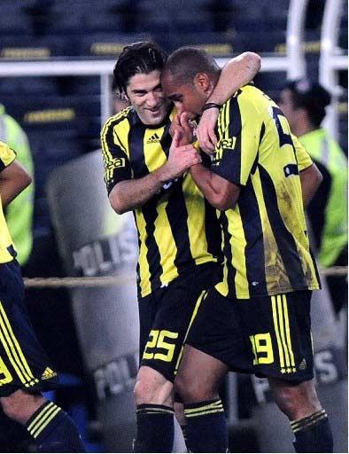 Fenerbahçe - Bursaspor - Resim 34