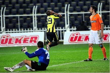 Fenerbahçe - Bursaspor - Resim 32