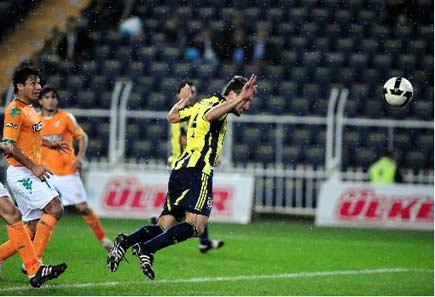 Fenerbahçe - Bursaspor - Resim 36