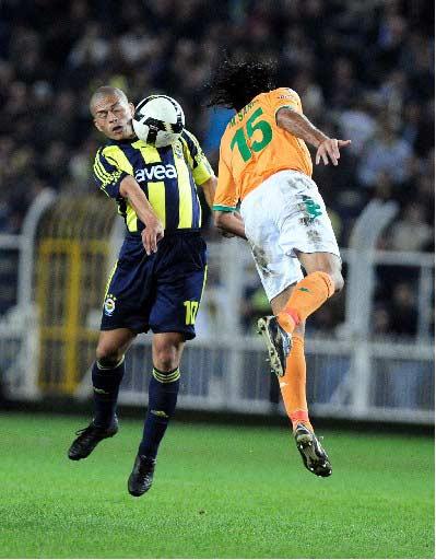Fenerbahçe - Bursaspor - Resim 35