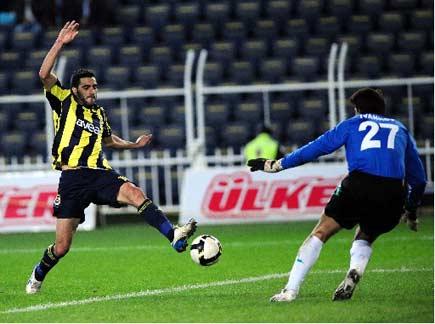 Fenerbahçe - Bursaspor - Resim 7
