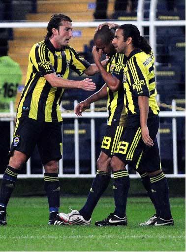 Fenerbahçe - Bursaspor - Resim 24