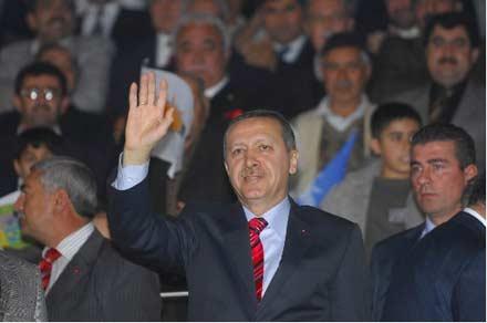 Erdoğan Tunceli'de - Resim 5
