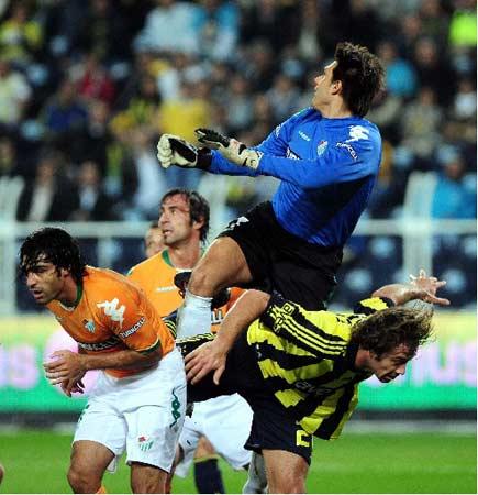 Fenerbahçe - Bursaspor - Resim 28