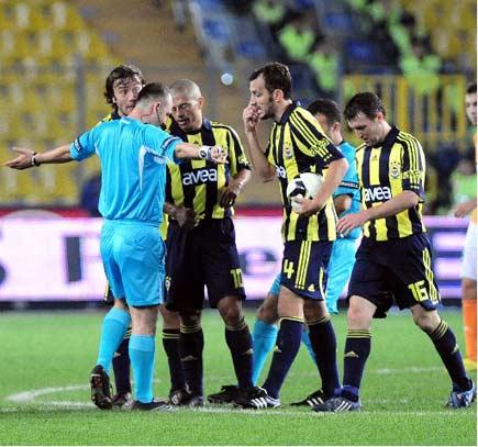 Fenerbahçe - Bursaspor - Resim 17