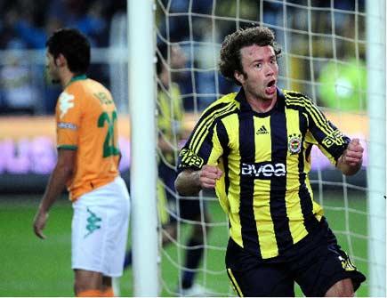 Fenerbahçe - Bursaspor - Resim 39