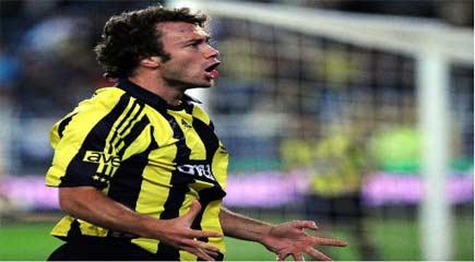 Fenerbahçe - Bursaspor - Resim 38