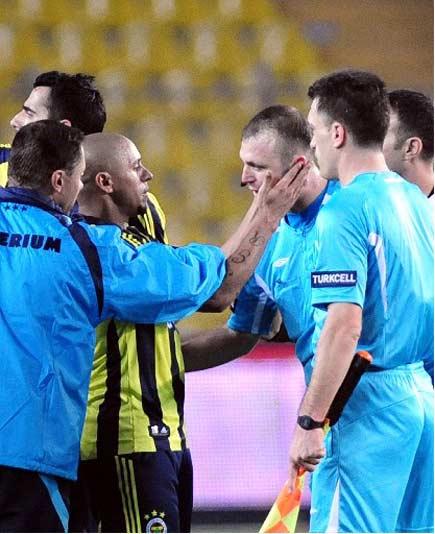 Fenerbahçe - Bursaspor - Resim 11
