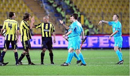 Fenerbahçe - Bursaspor - Resim 26