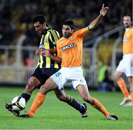 Fenerbahçe - Bursaspor - Resim 2