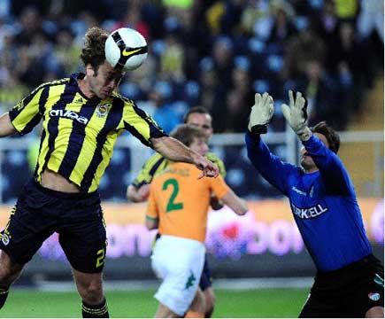Fenerbahçe - Bursaspor - Resim 20