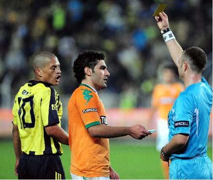 Fenerbahçe - Bursaspor - Resim 18