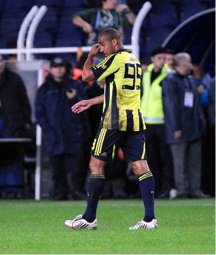 Fenerbahçe - Bursaspor - Resim 8