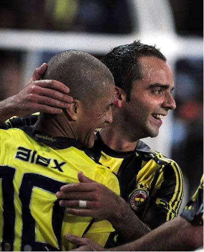 Fenerbahçe - Bursaspor - Resim 29