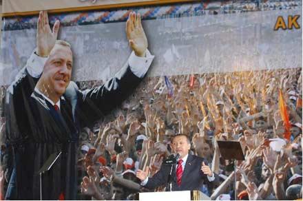 Erdoğan Tunceli'de - Resim 3