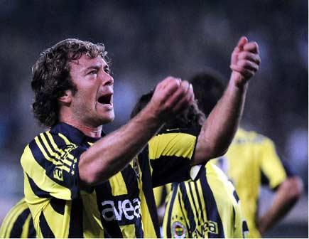 Fenerbahçe - Bursaspor - Resim 23