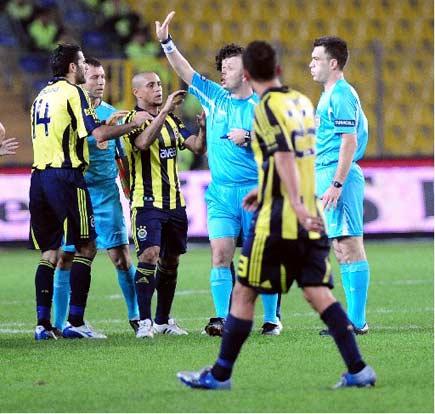 Fenerbahçe - Bursaspor - Resim 37
