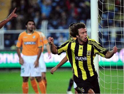 Fenerbahçe - Bursaspor - Resim 30