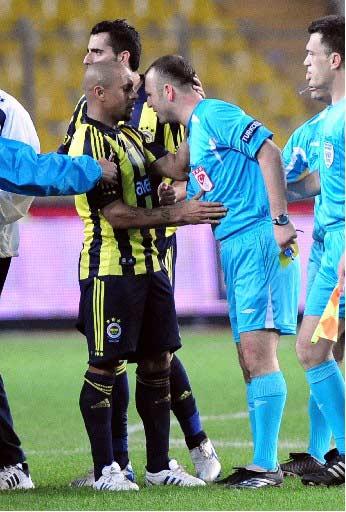 Fenerbahçe - Bursaspor - Resim 19