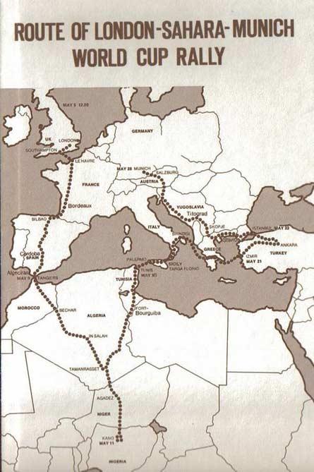 Bir dönemin efsanesi MURAT 124  - Resim 8