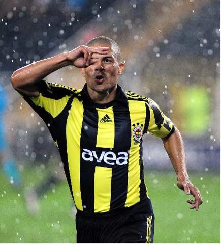 Fenerbahçe - Bursaspor - Resim 5