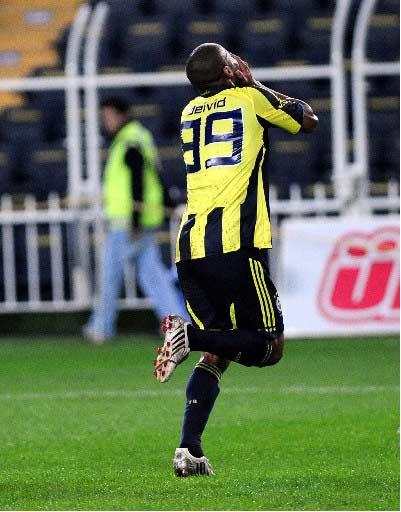 Fenerbahçe - Bursaspor - Resim 15