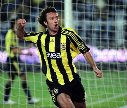 Fenerbahçe - Bursaspor - Resim 33