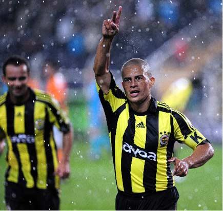 Fenerbahçe - Bursaspor - Resim 40