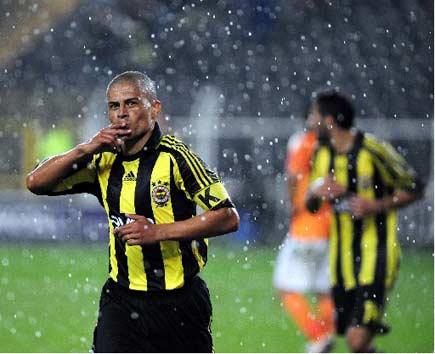 Fenerbahçe - Bursaspor - Resim 4
