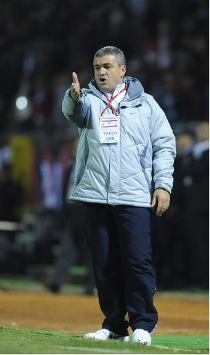 Eskişehirspor - Galatasaray maçı - Resim 27