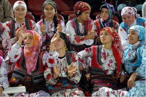 Trabzonspor-Gaziantep maçından kareler - Resim 13
