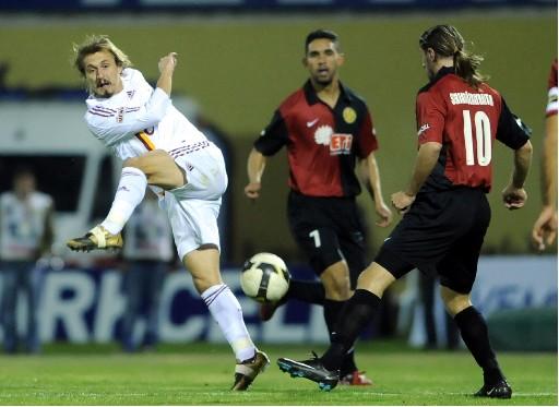 Eskişehirspor - Galatasaray maçı - Resim 24