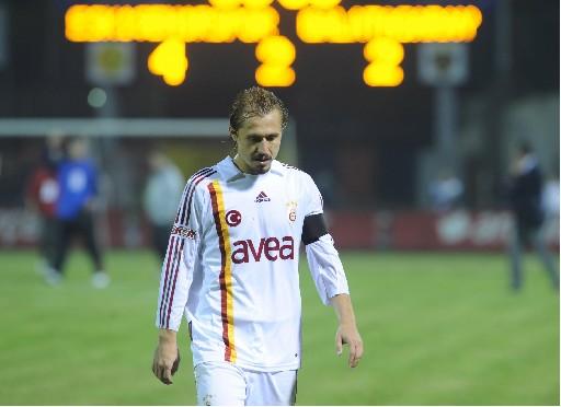 Eskişehirspor - Galatasaray maçı - Resim 12