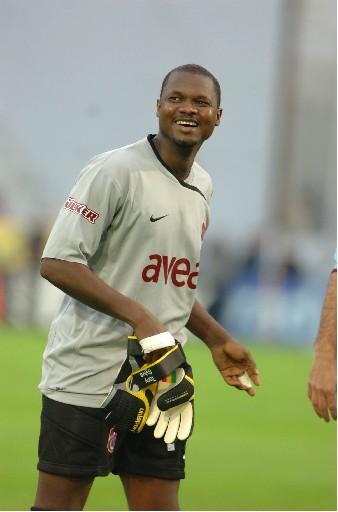 Trabzonspor-Gaziantep maçından kareler - Resim 3