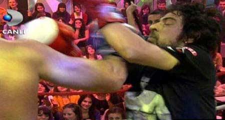 Okan DAYAK YEDİ - Resim 6