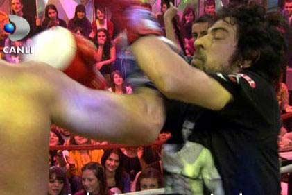 Okan DAYAK YEDİ - Resim 3