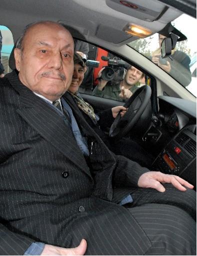 Tahliyeye en çok o sevindi - Resim 7