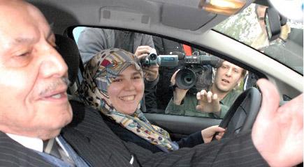 Tahliyeye en çok o sevindi - Resim 11