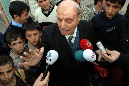 Tahliyeye en çok o sevindi - Resim 10