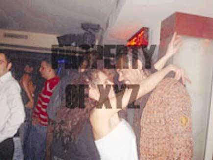 Servet'in TOP AŞKI Alman güzeli - Resim 7