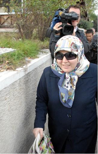 Tahliyeye en çok o sevindi - Resim 8
