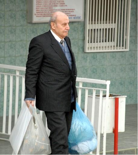Tahliyeye en çok o sevindi - Resim 6