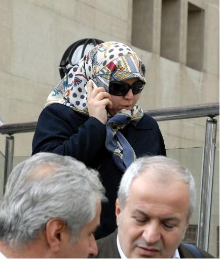 Tahliyeye en çok o sevindi - Resim 3