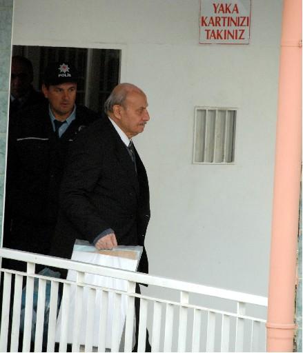 Tahliyeye en çok o sevindi - Resim 2