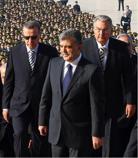 Ankara'da Cumhuriyet Bayramı - Resim 8